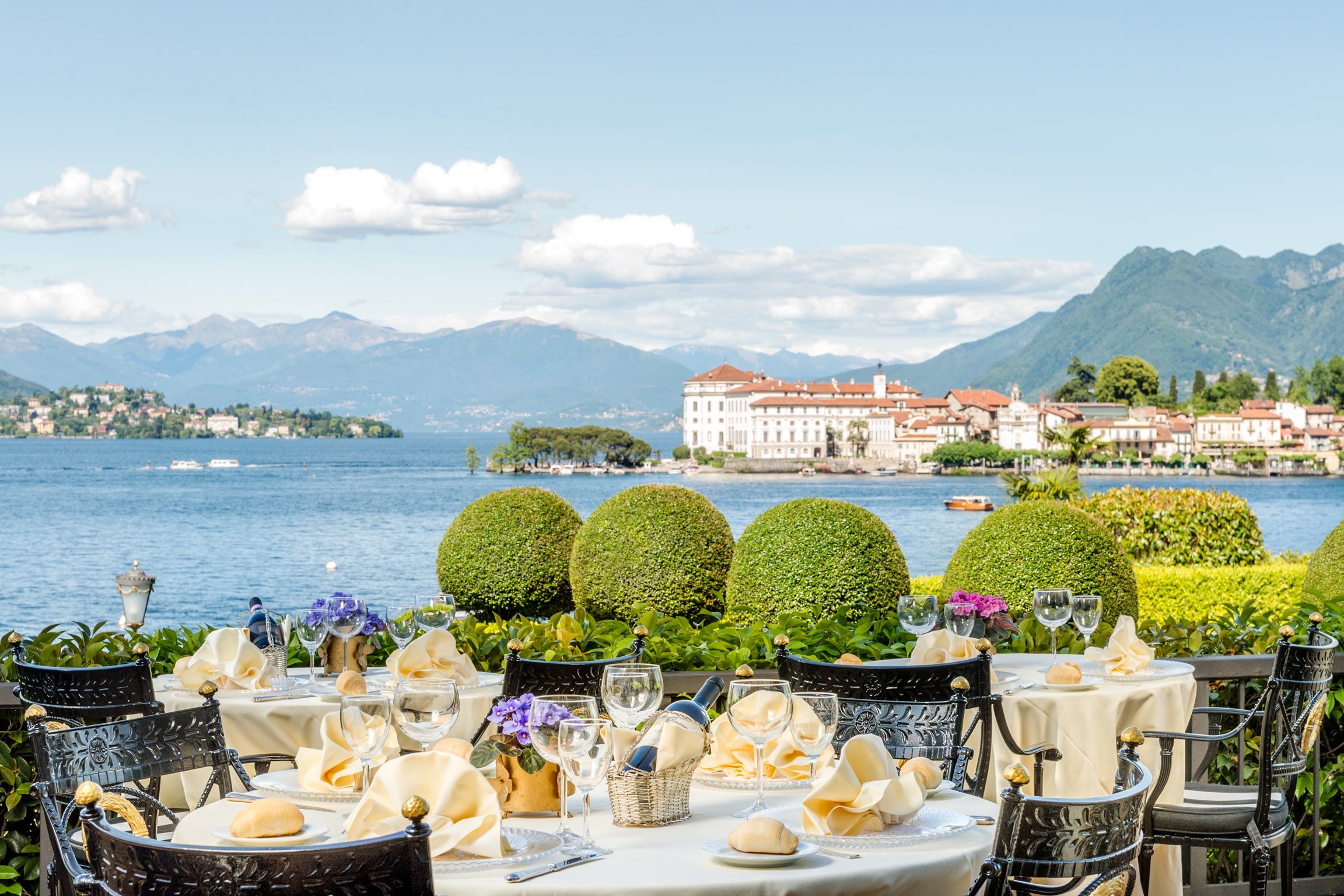 Hotel Villa e Palazzo Aminta