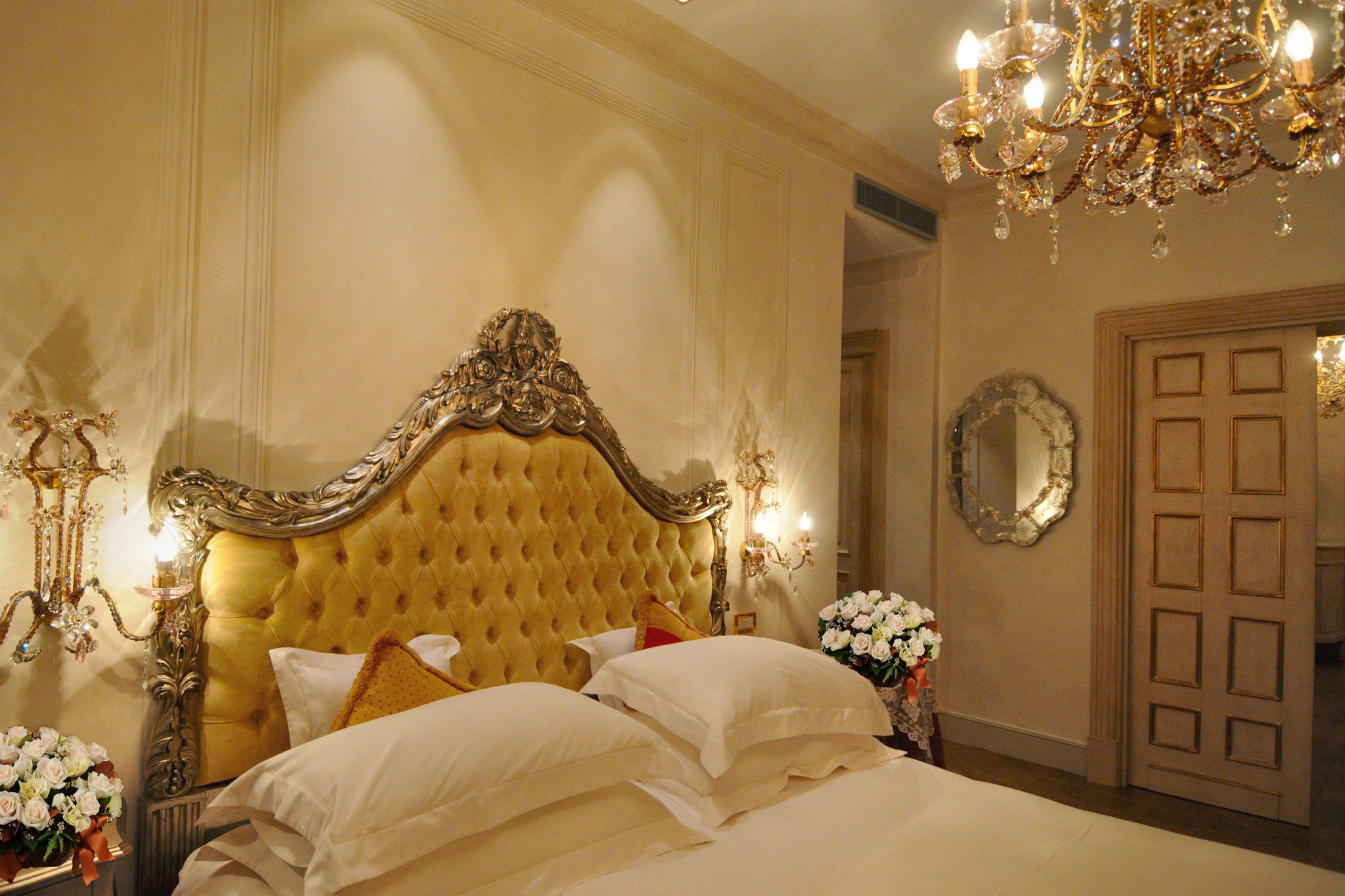 Hotel Villa e Palazzo Aminta