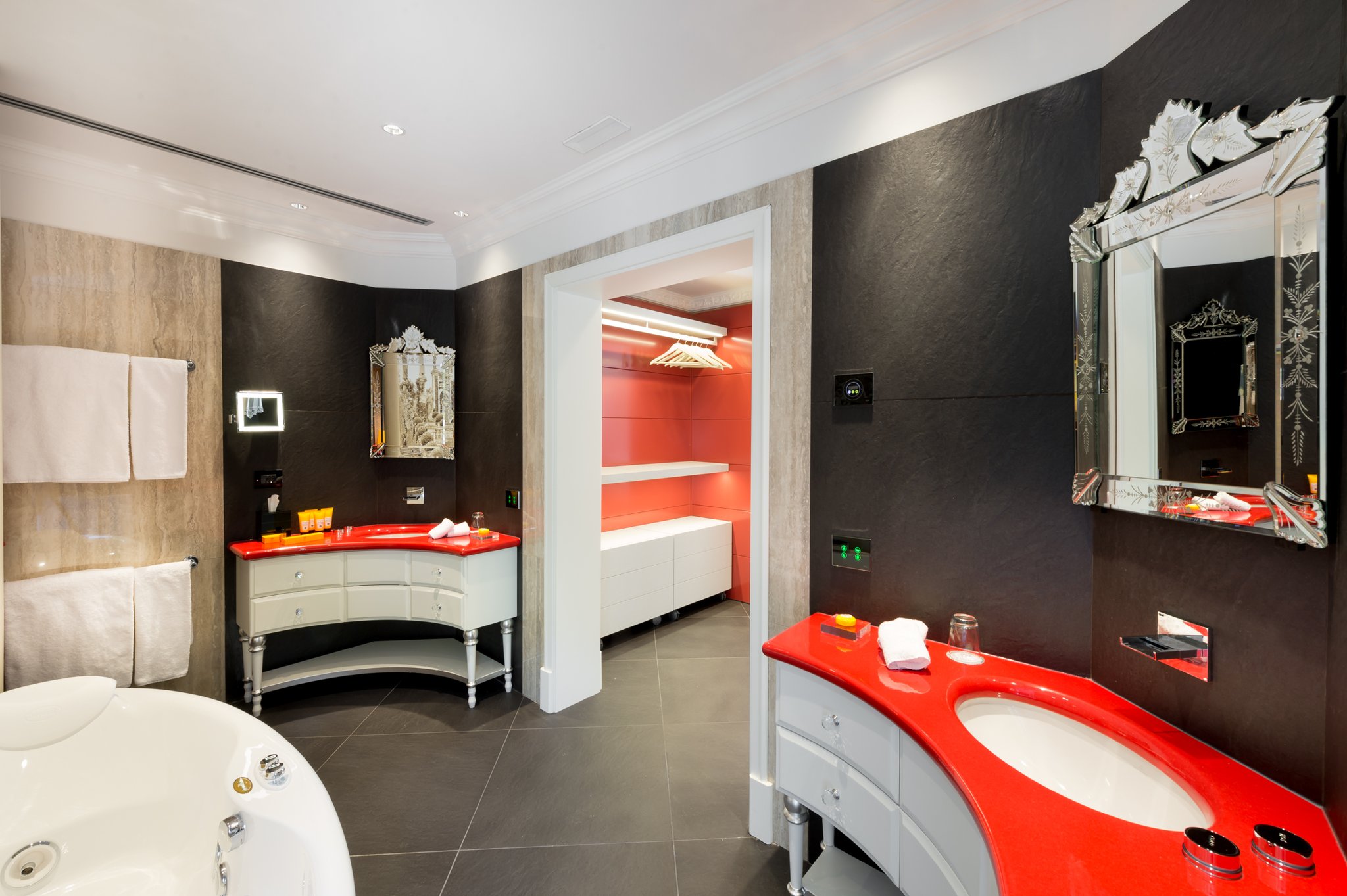 Hotel Villa e Palazzo Aminta