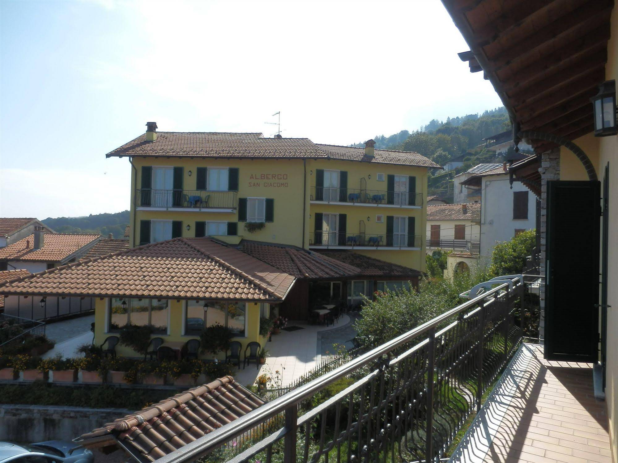 San Giacomo