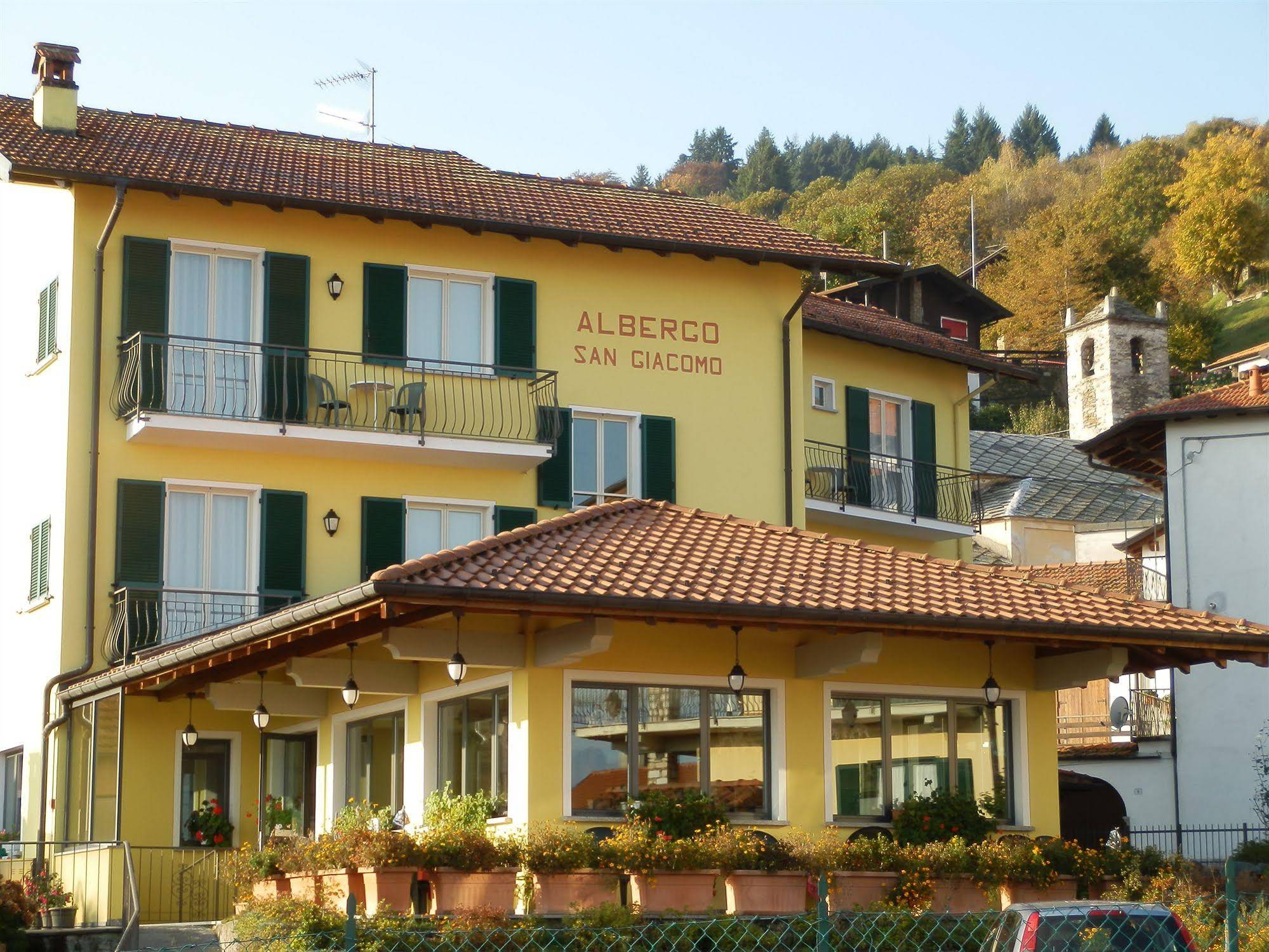 San Giacomo