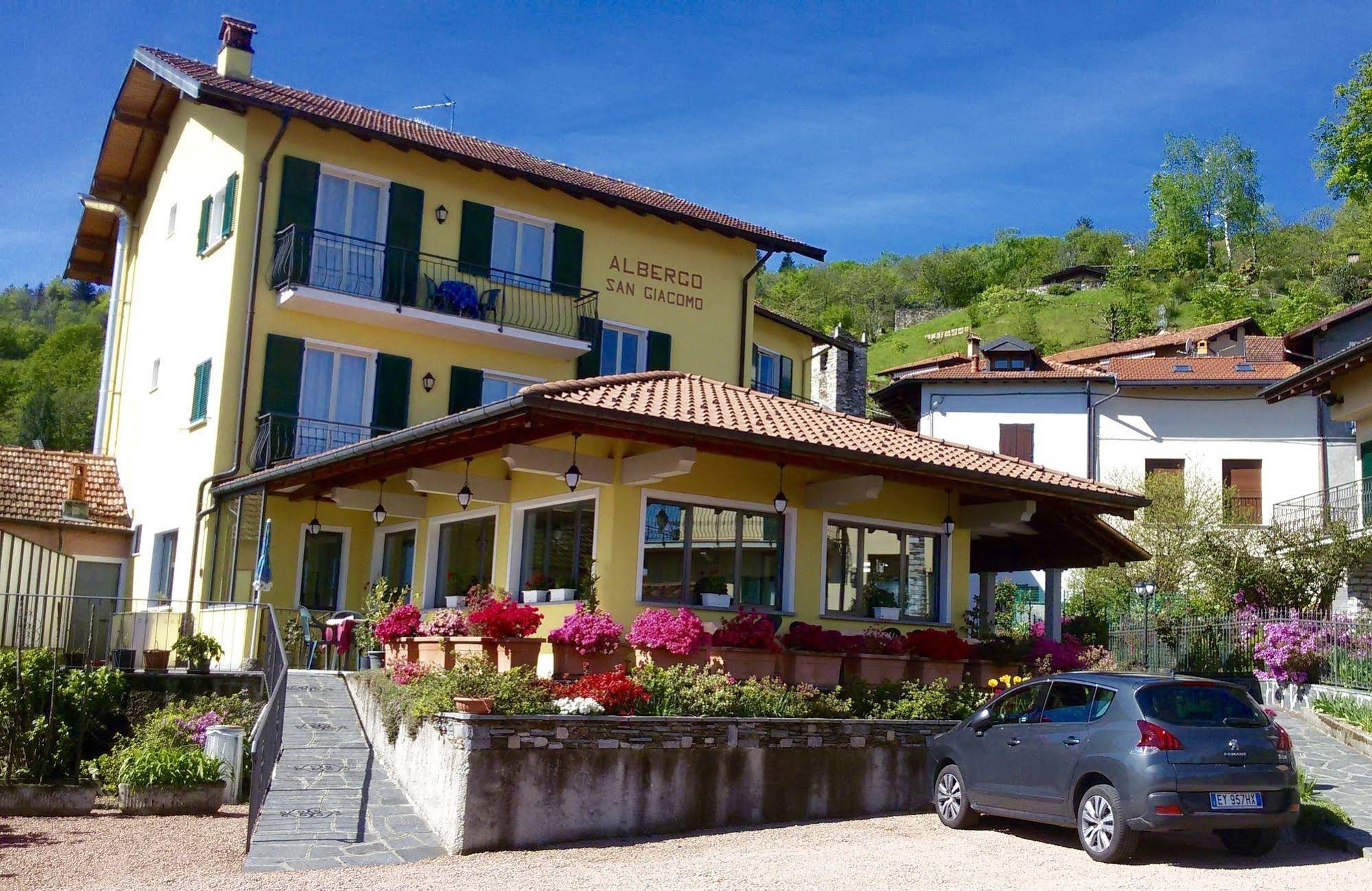 San Giacomo