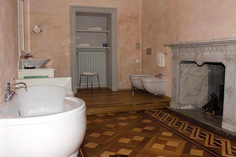 Hotel Villa Borghi