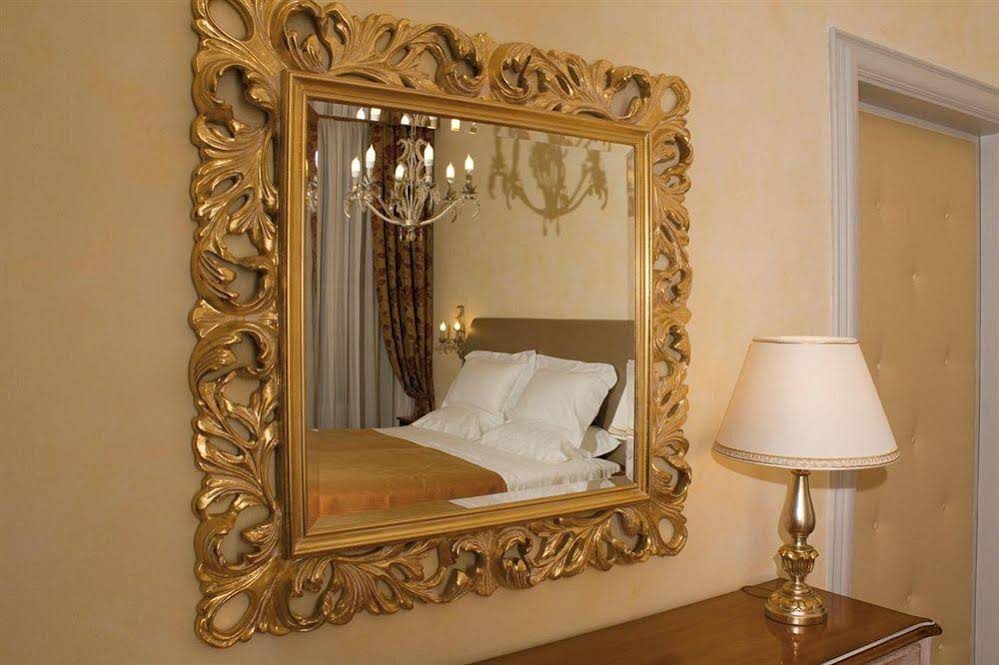 Hotel Villa Borghi