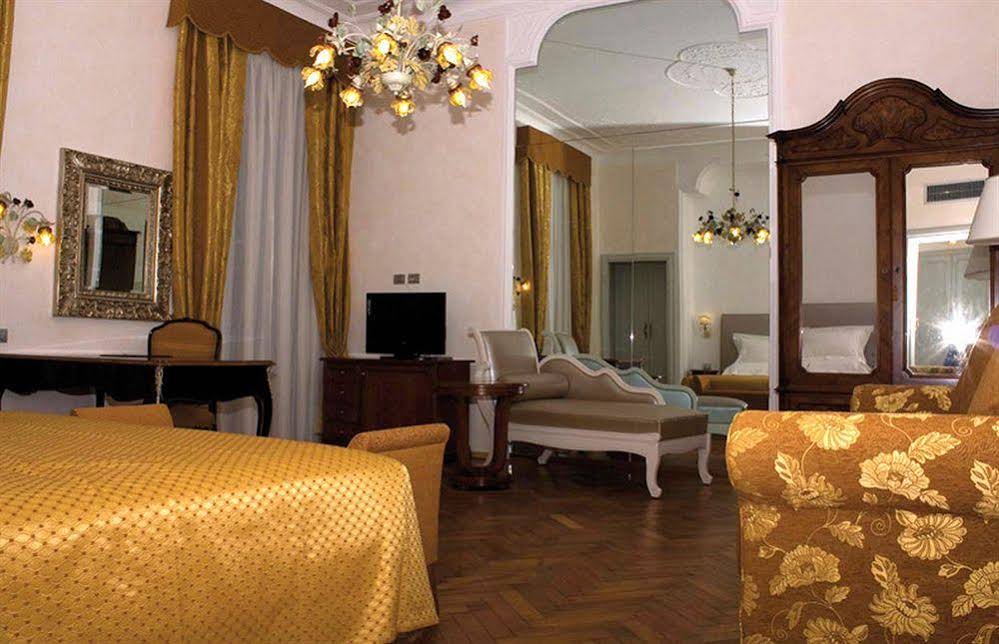 Hotel Villa Borghi