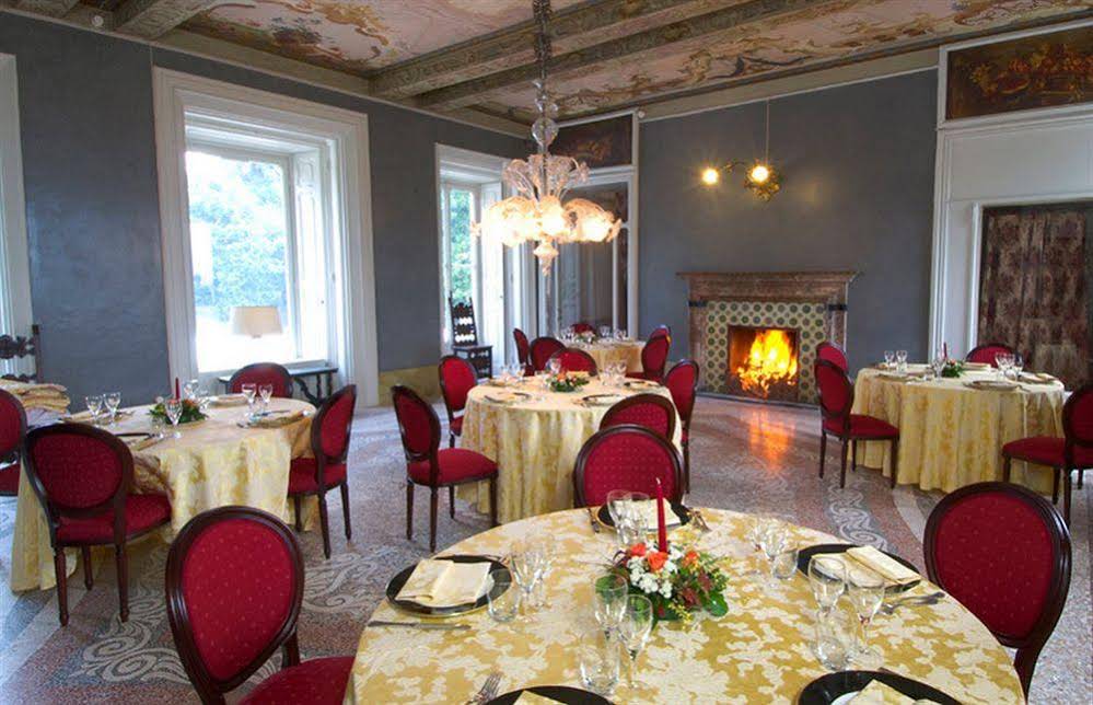 Hotel Villa Borghi