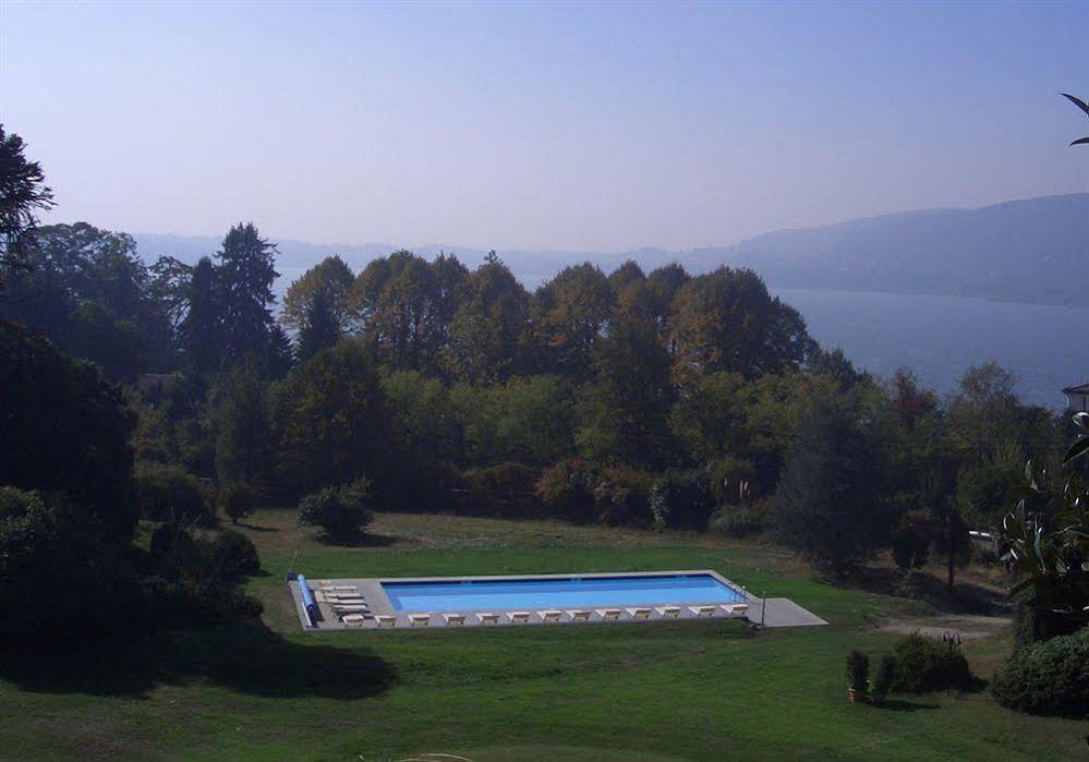 Hotel Villa Borghi