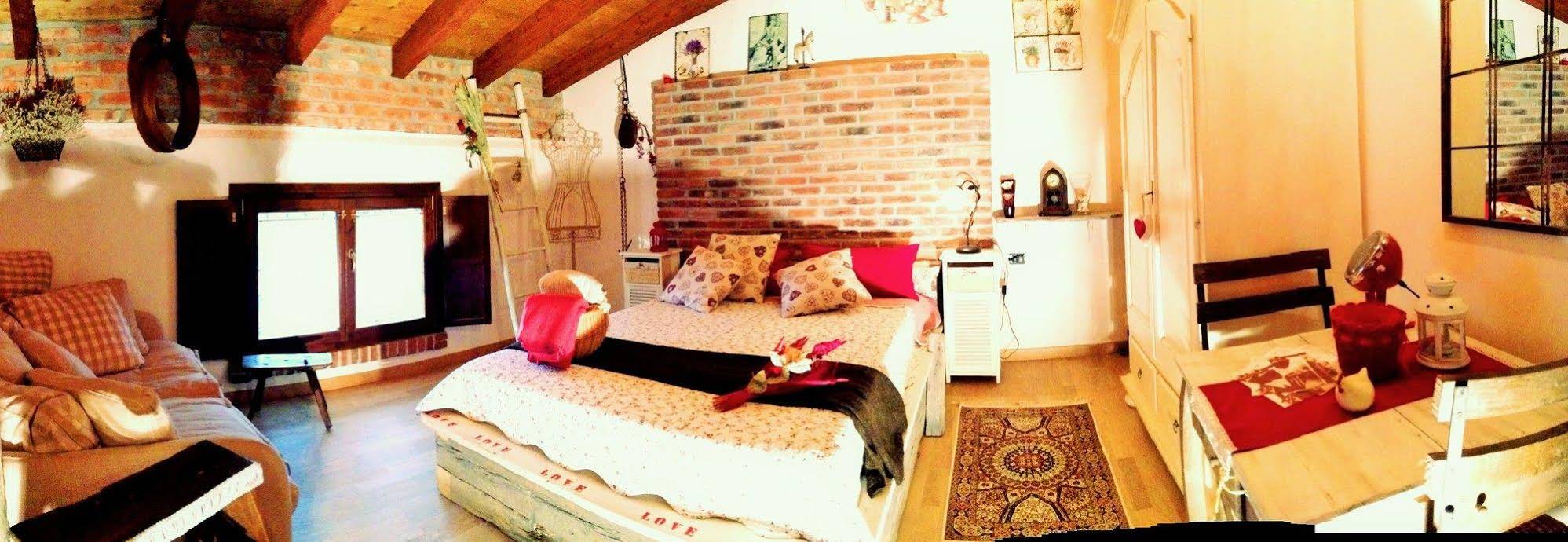 Relais Cascina Al Campaccio