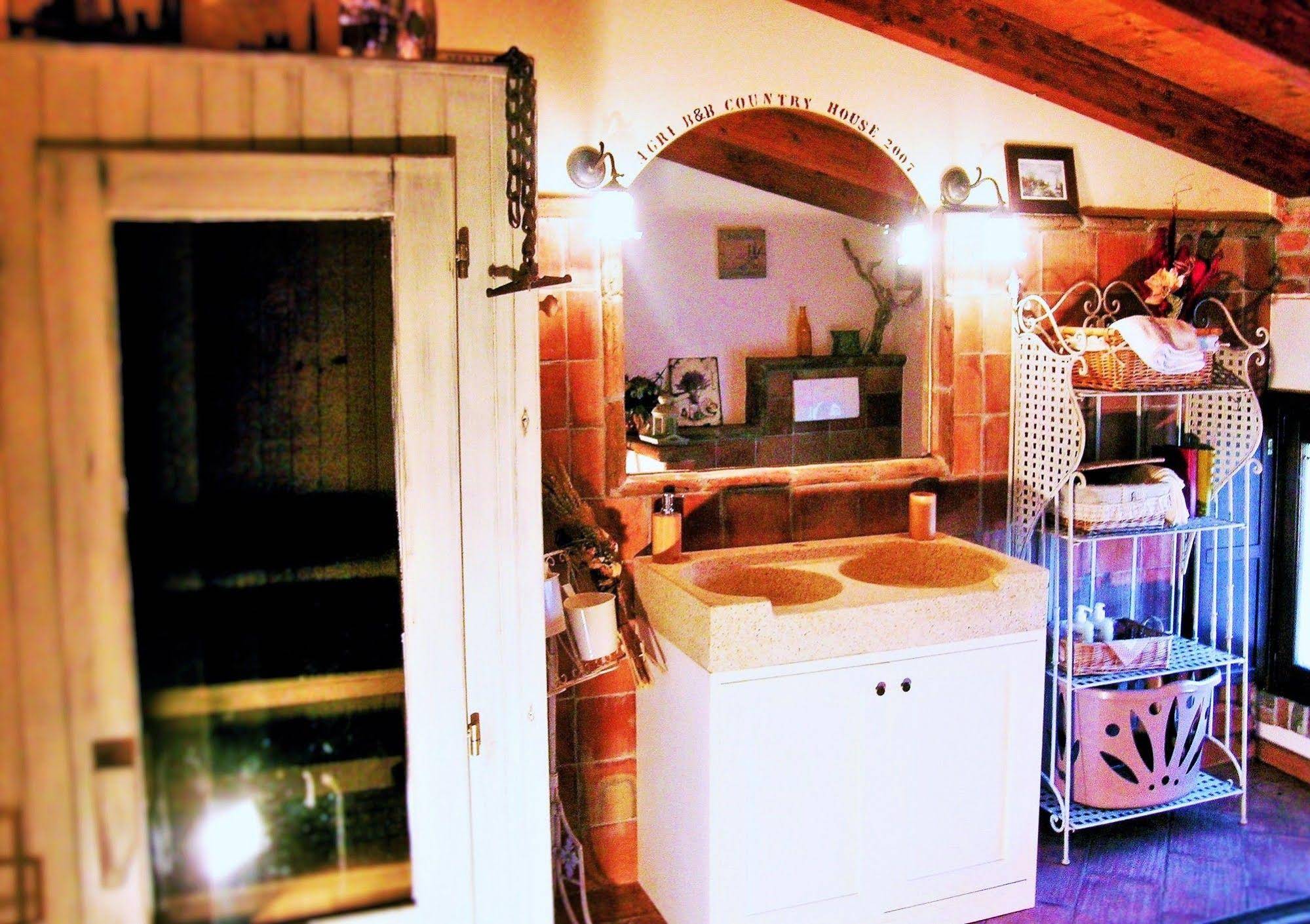 Relais Cascina Al Campaccio