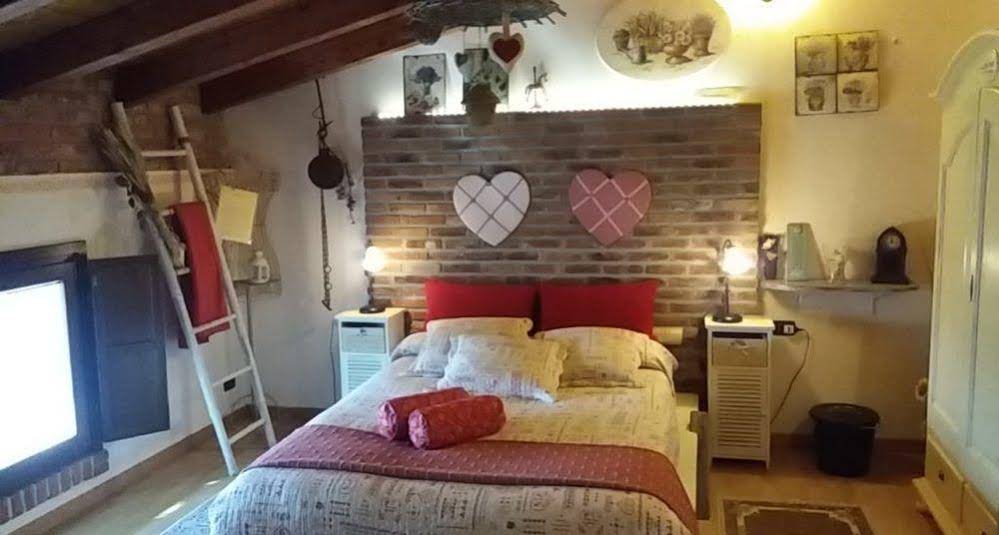 Relais Cascina Al Campaccio