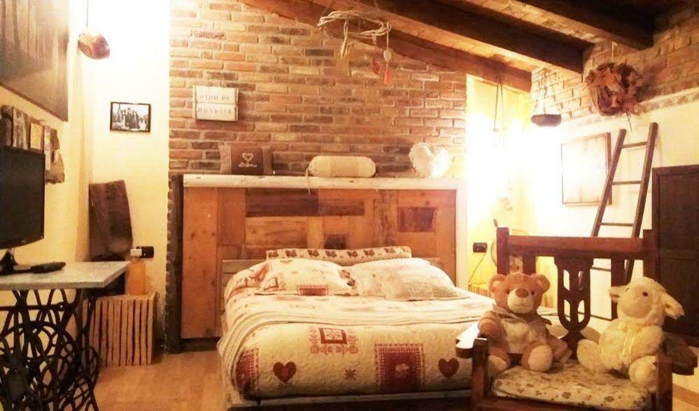 Relais Cascina Al Campaccio