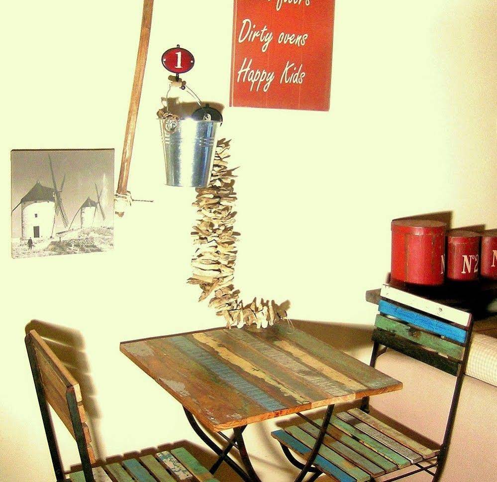 Relais Cascina Al Campaccio