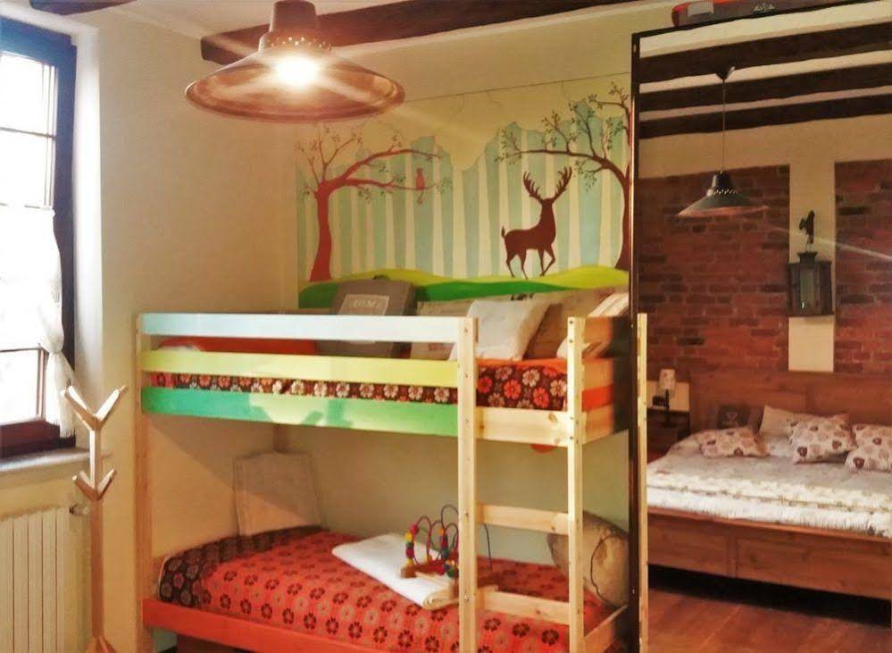 Relais Cascina Al Campaccio