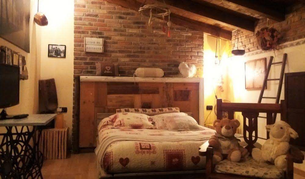 Relais Cascina Al Campaccio