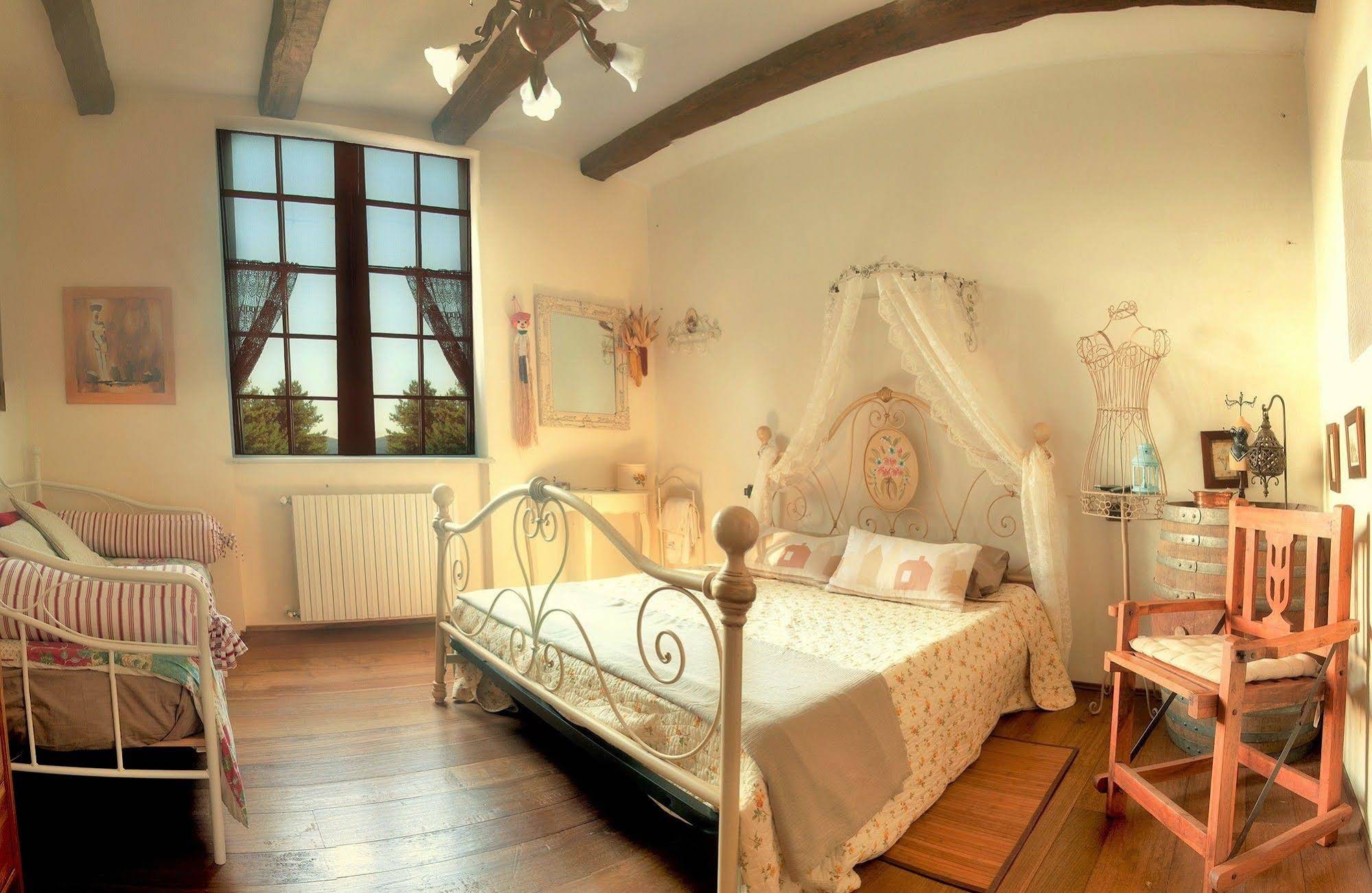 Relais Cascina Al Campaccio