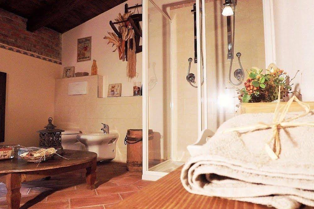 Relais Cascina Al Campaccio