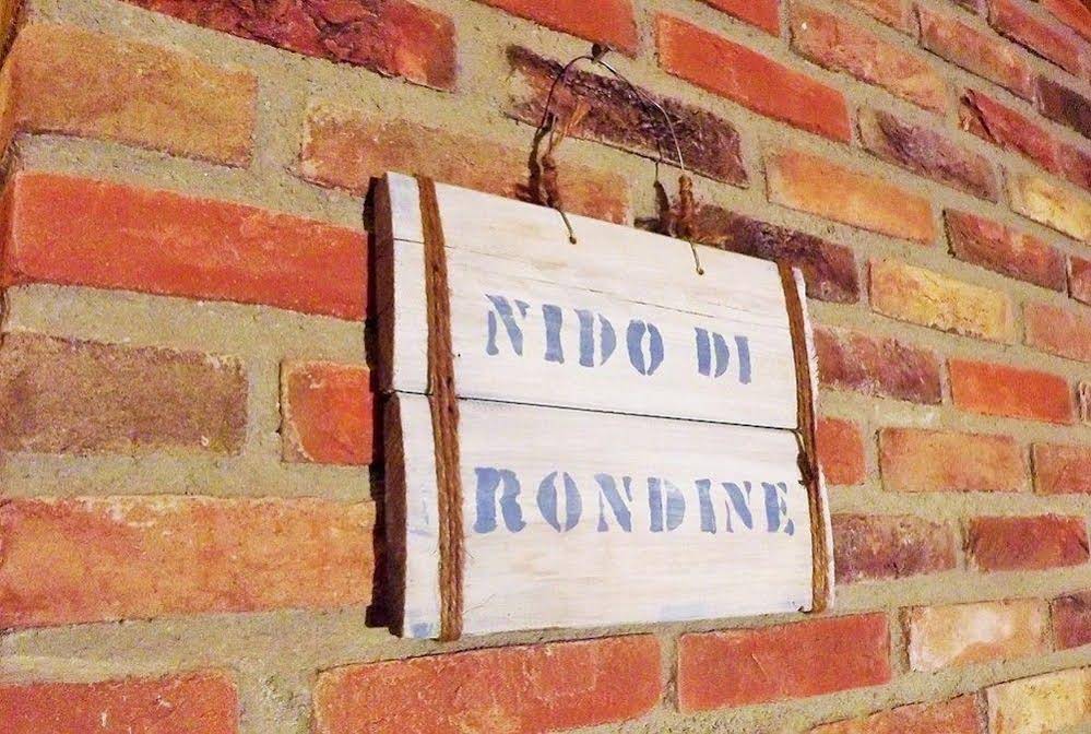 Relais Cascina Al Campaccio