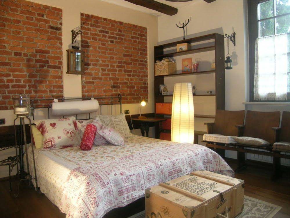 Relais Cascina Al Campaccio