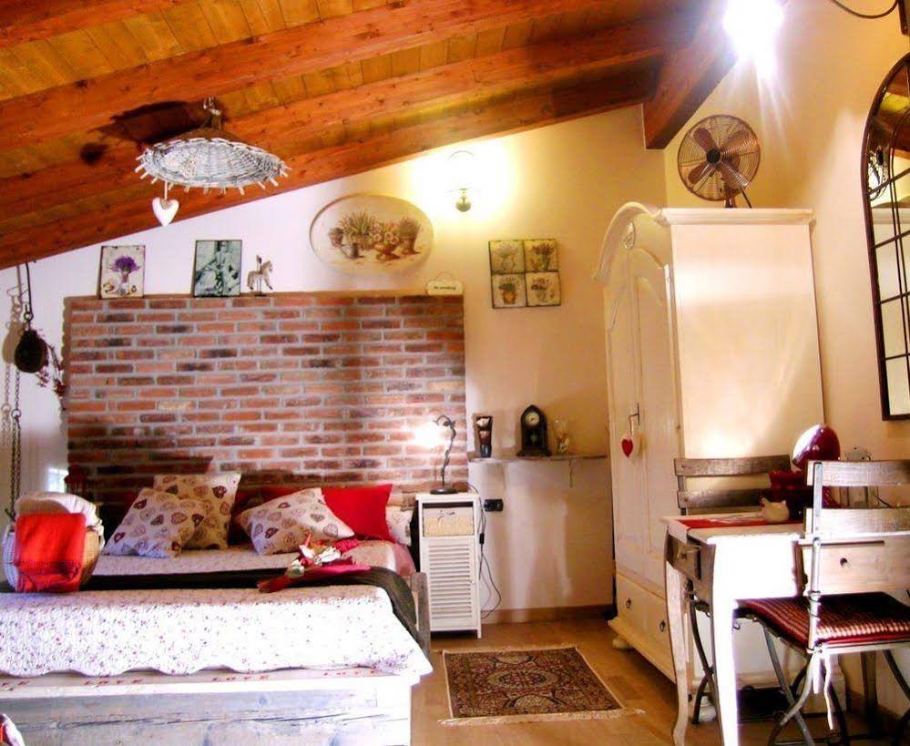 Relais Cascina Al Campaccio