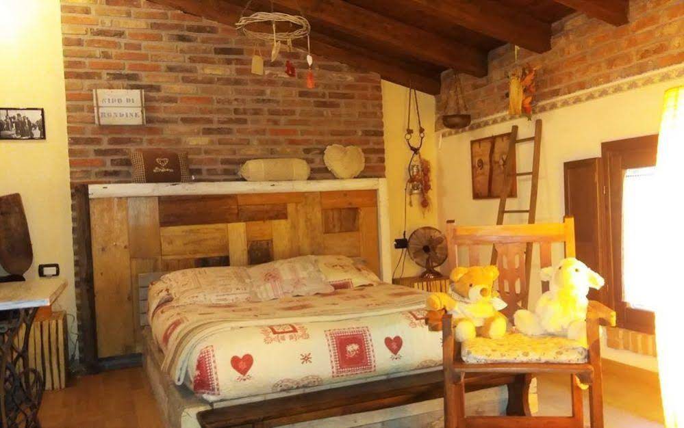 Relais Cascina Al Campaccio