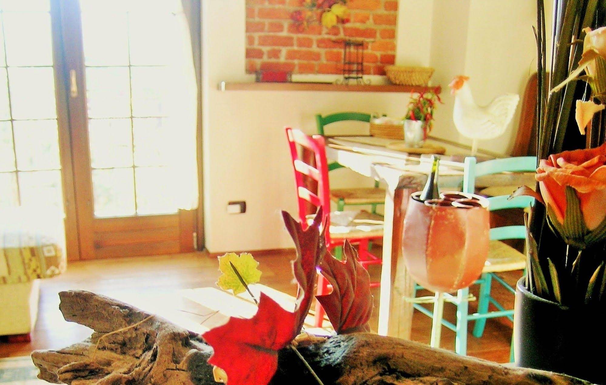 Relais Cascina Al Campaccio