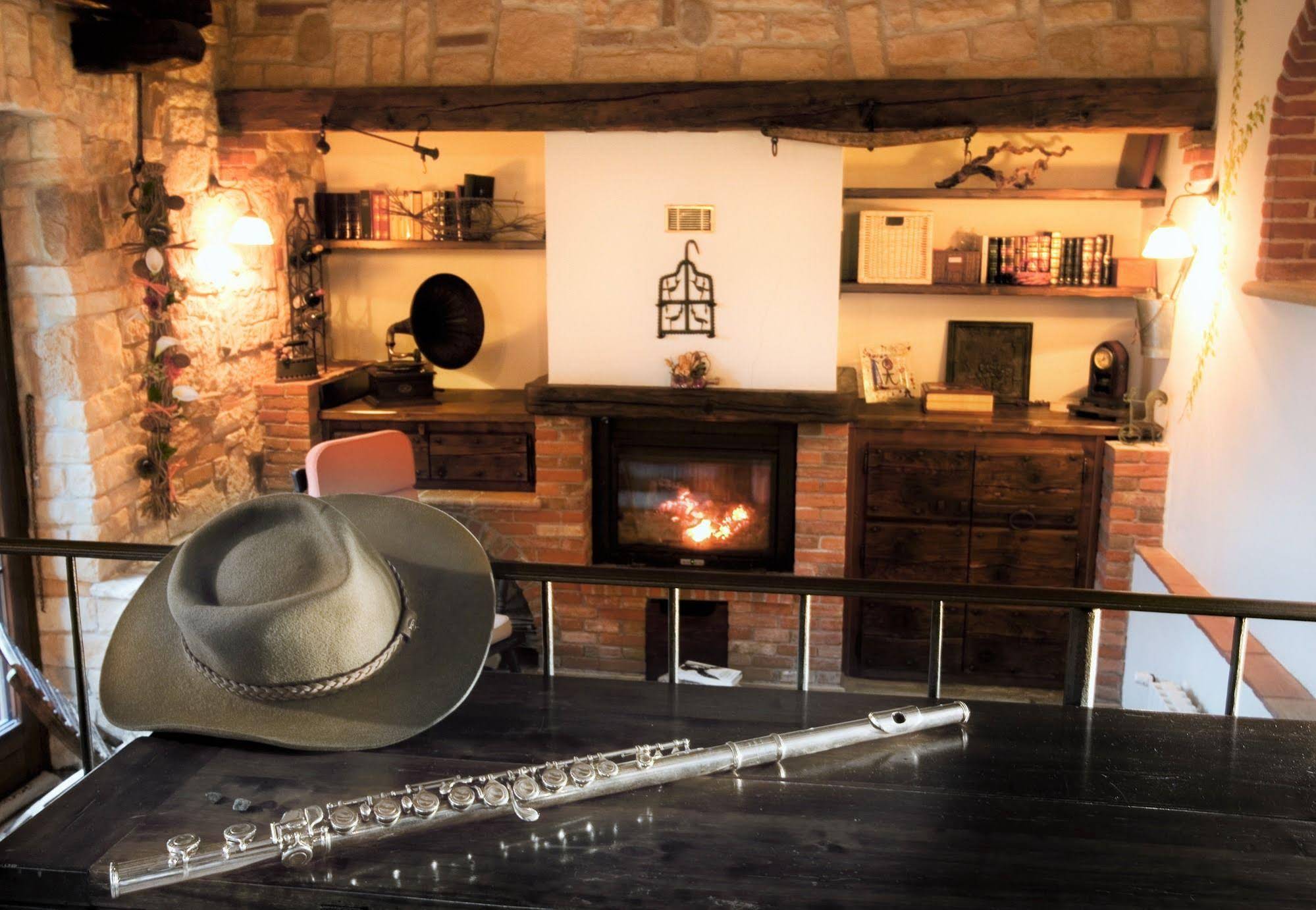 Relais Cascina Al Campaccio