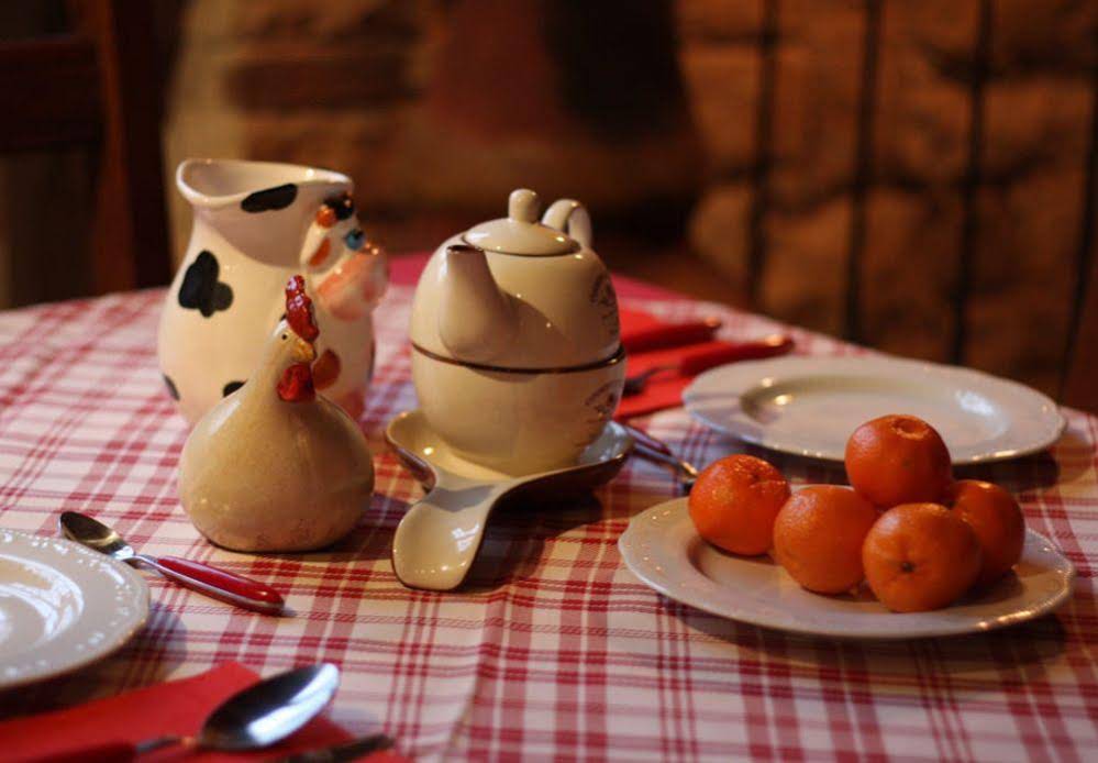 Relais Cascina Al Campaccio