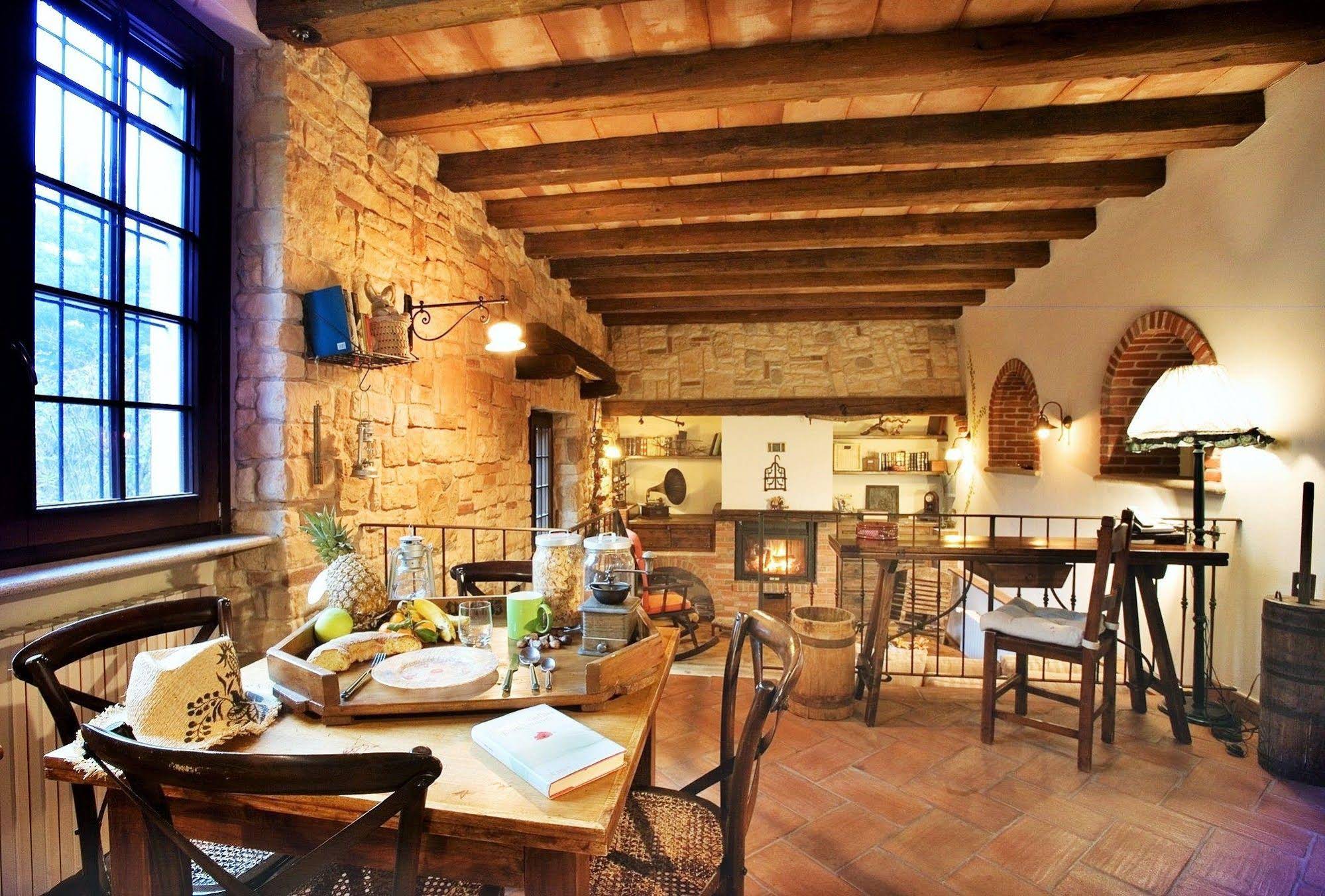 Relais Cascina Al Campaccio