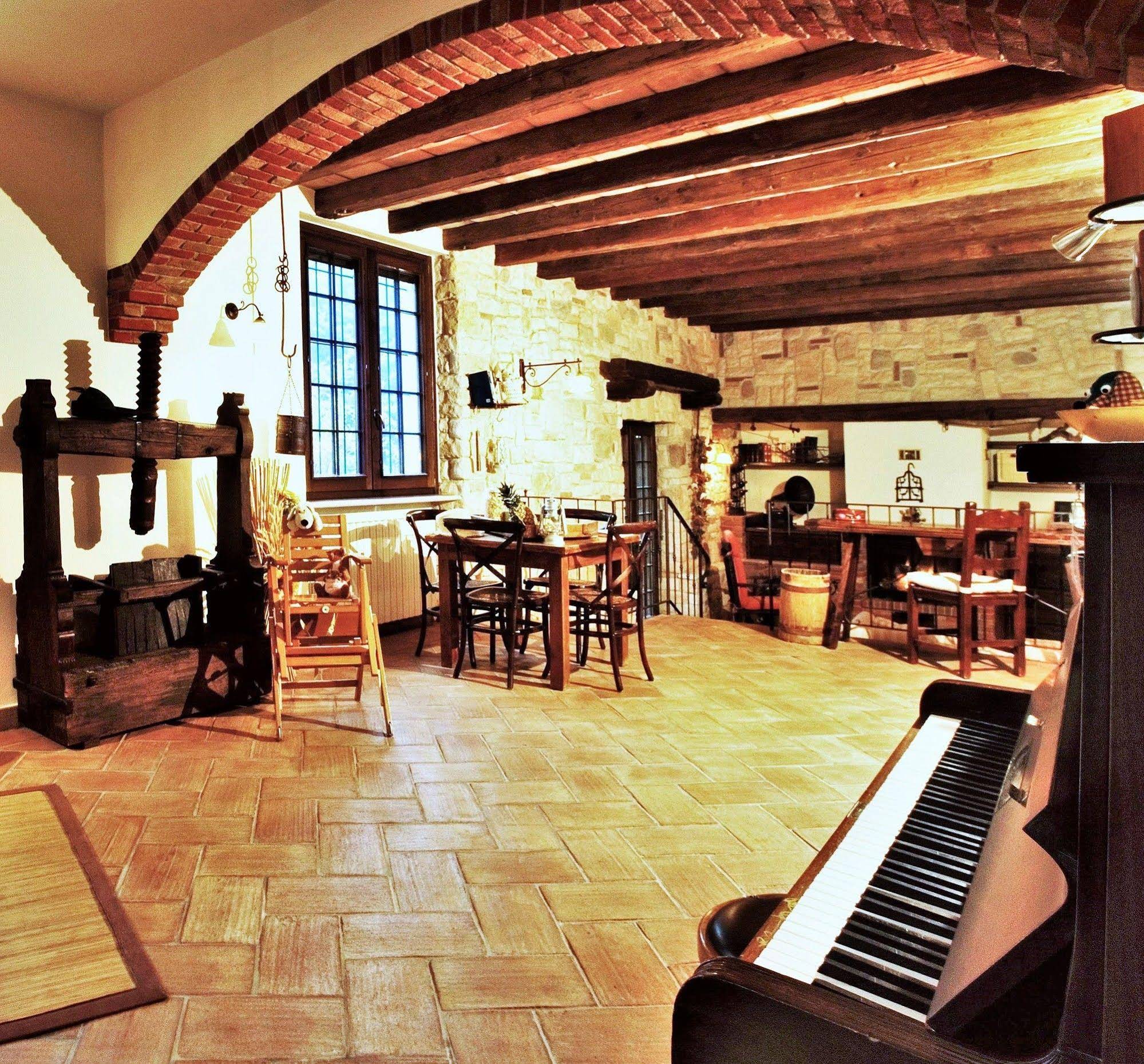 Relais Cascina Al Campaccio