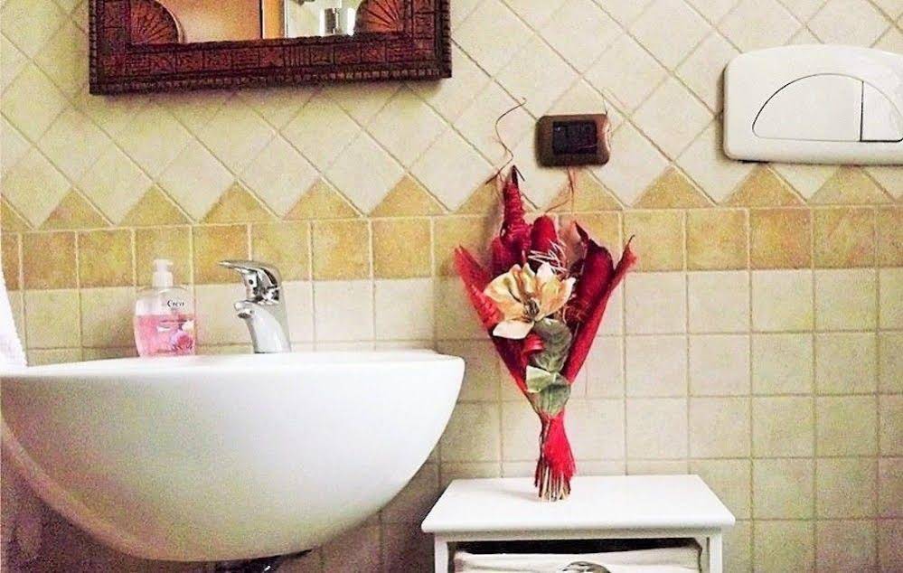 Relais Cascina Al Campaccio