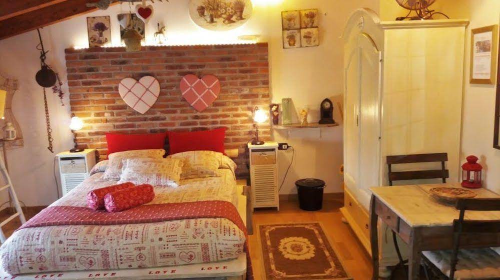 Relais Cascina Al Campaccio