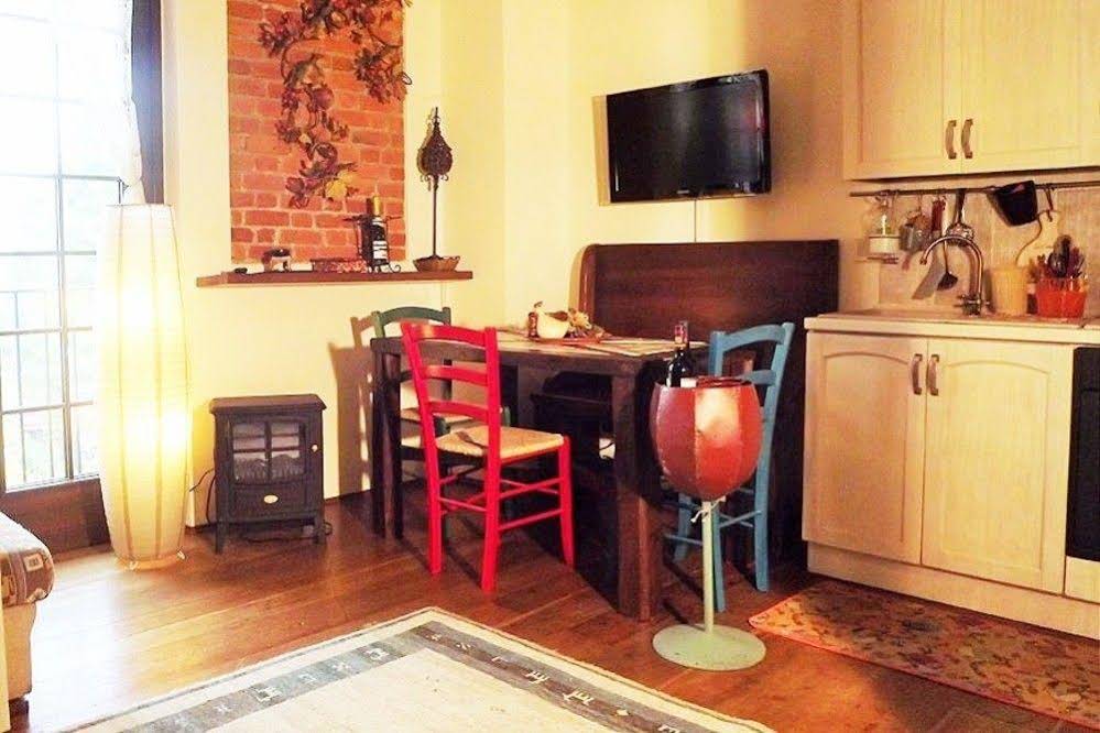 Relais Cascina Al Campaccio