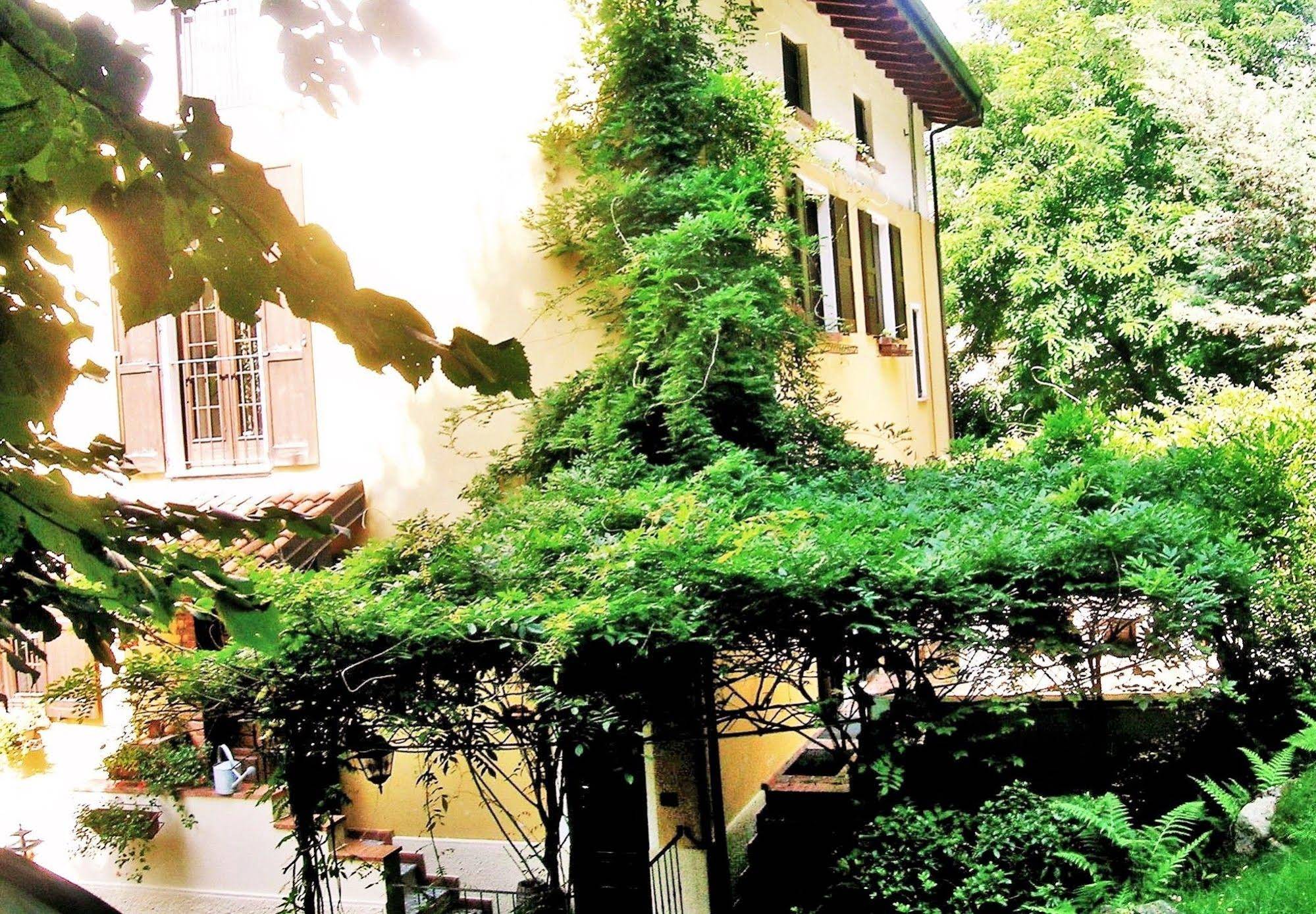 Relais Cascina Al Campaccio