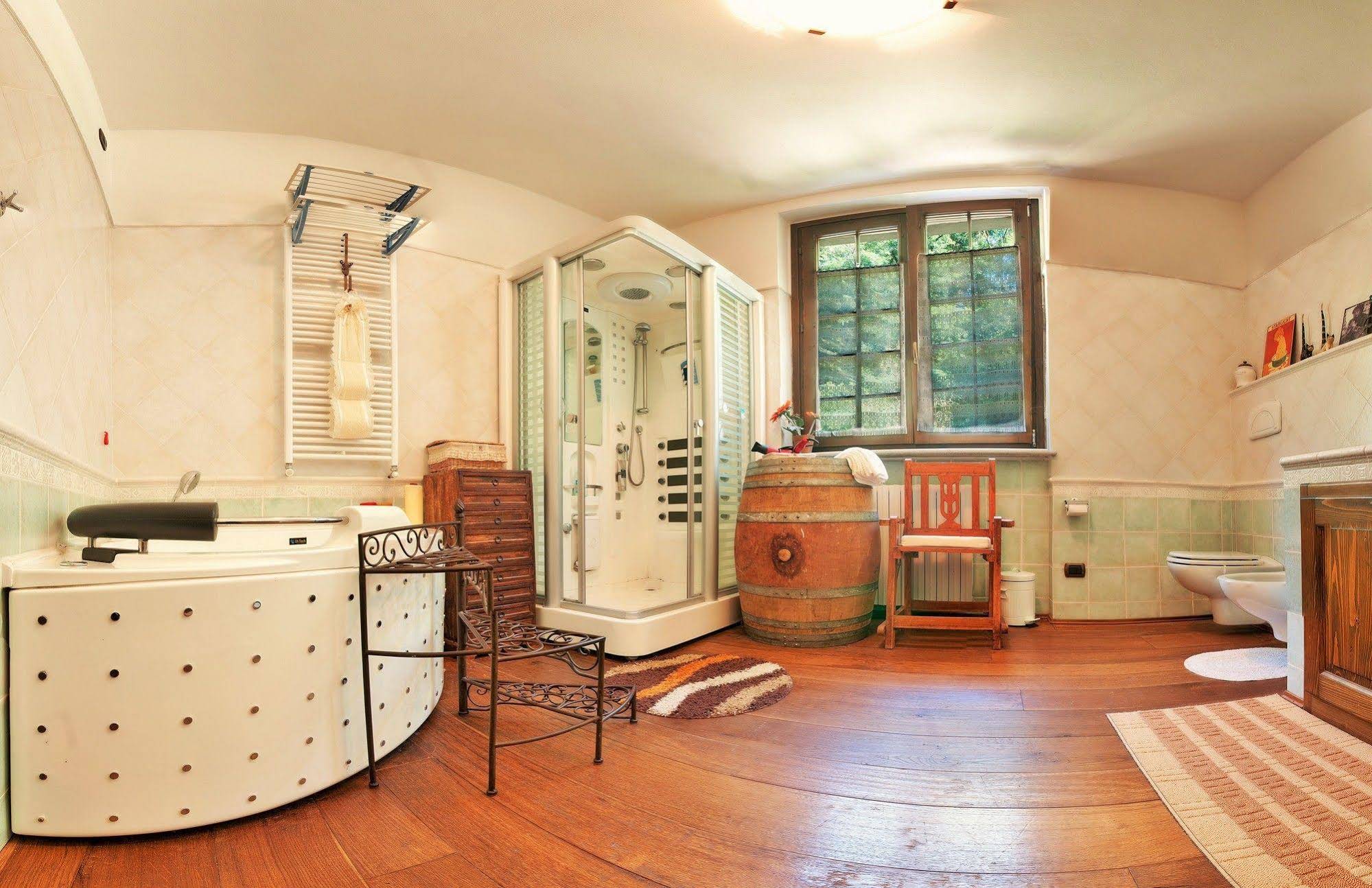 Relais Cascina Al Campaccio