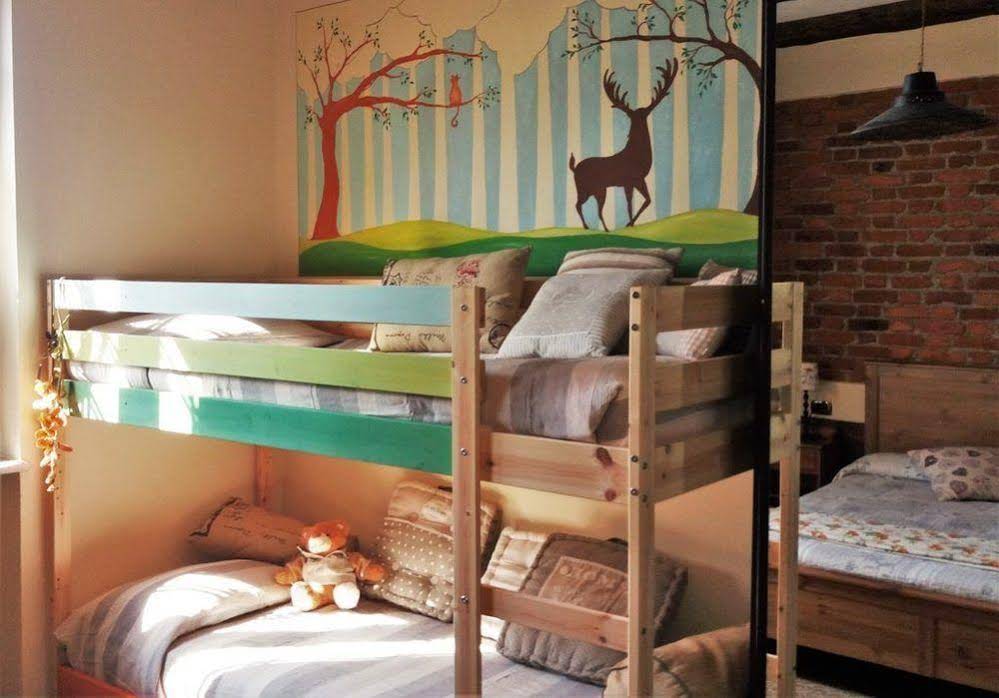 Relais Cascina Al Campaccio