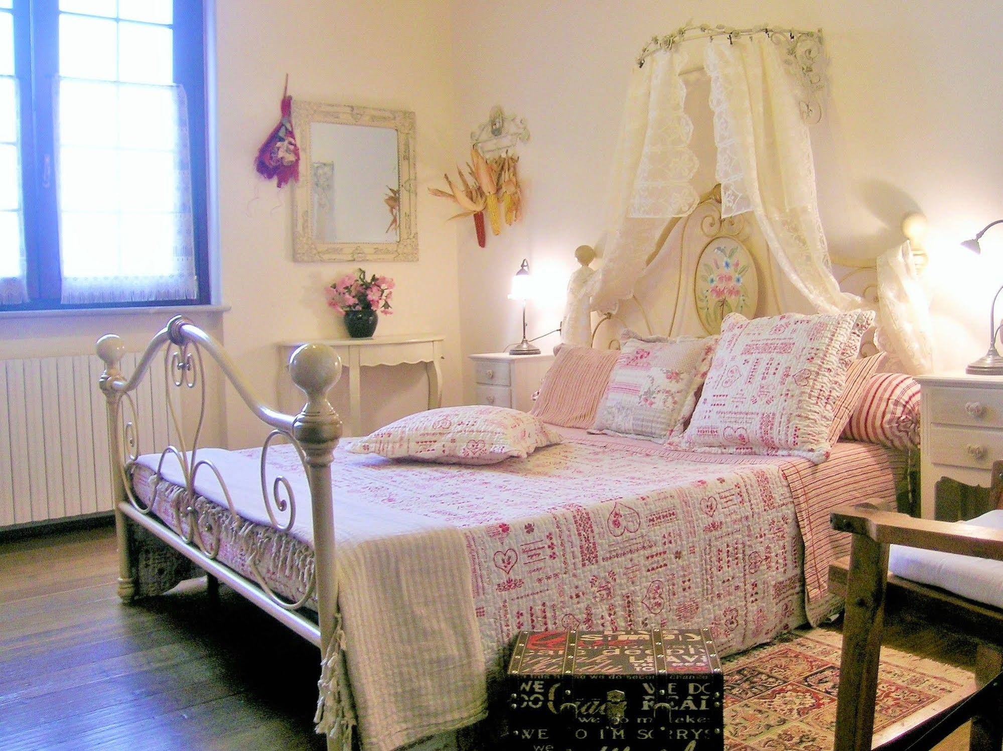 Relais Cascina Al Campaccio