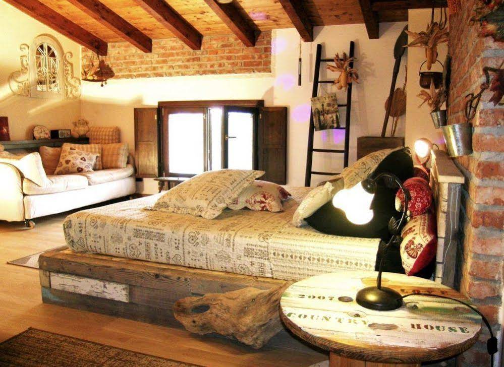 Relais Cascina Al Campaccio