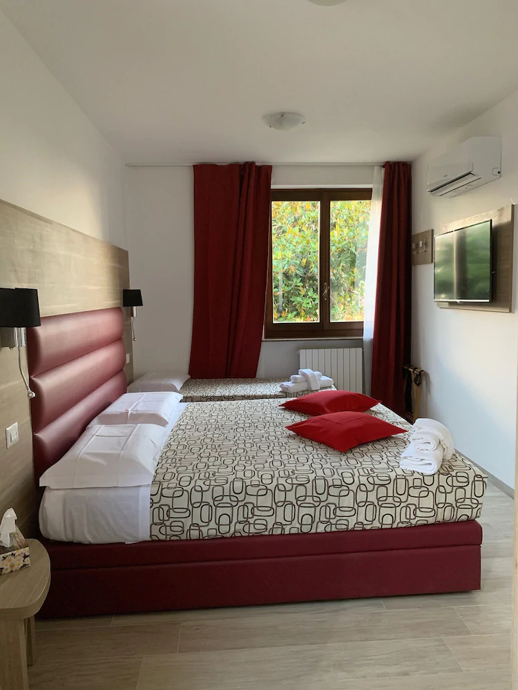 Villa Cuore