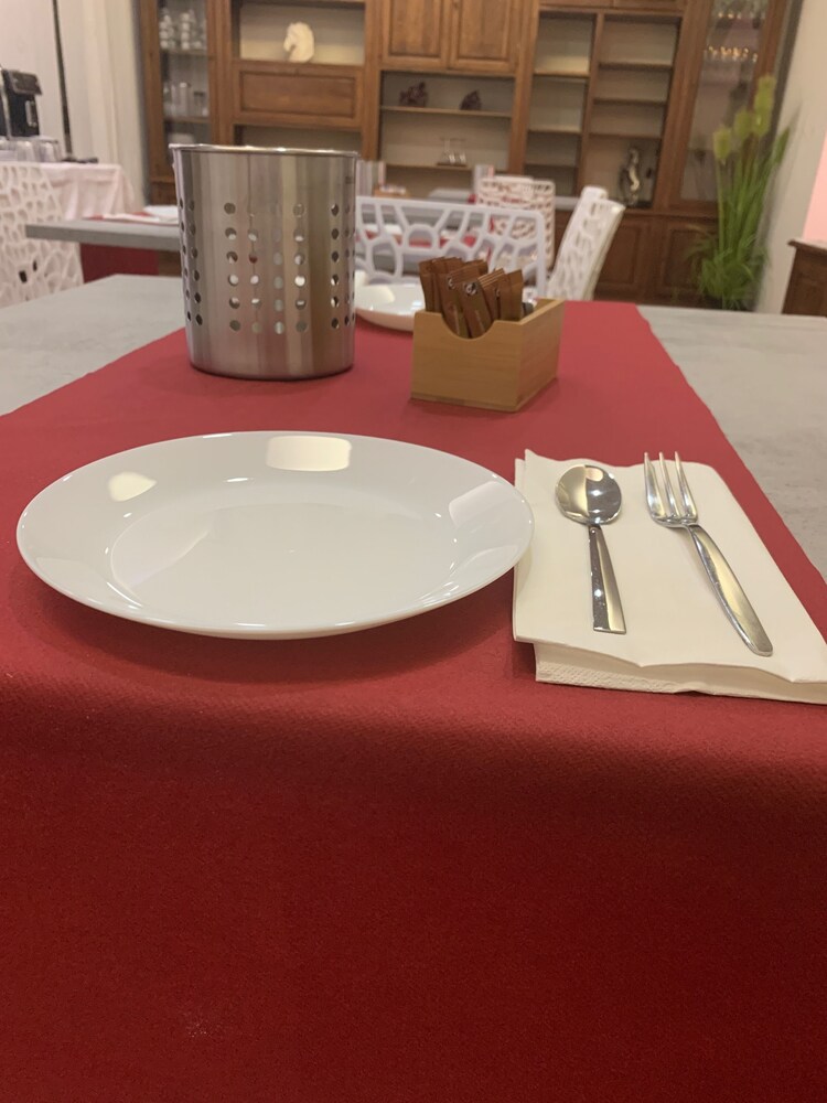 Villa Cuore