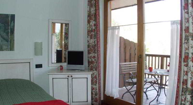 Clubhotel Lago Di Tenno