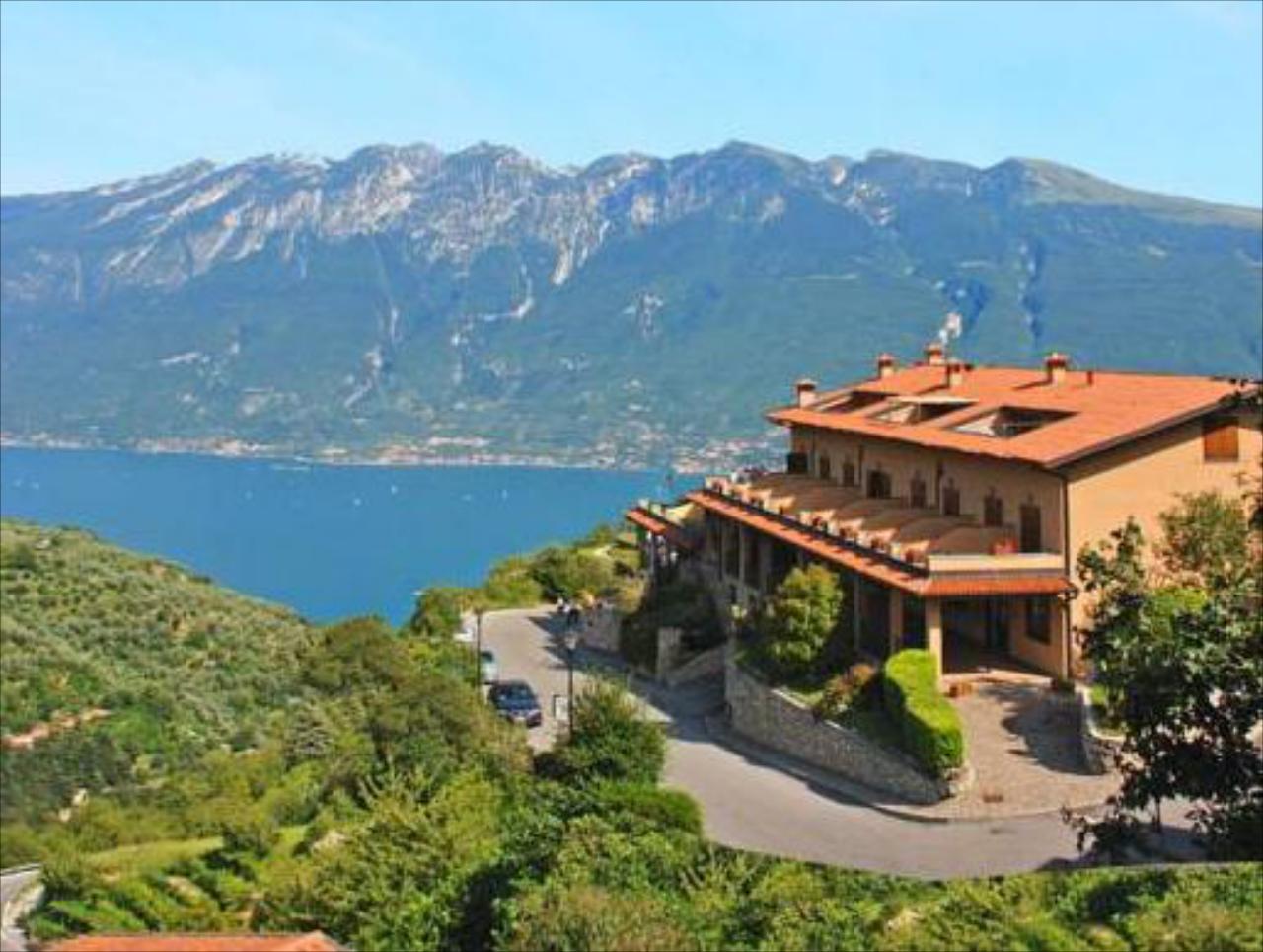 Hotel Garni Al Poggio