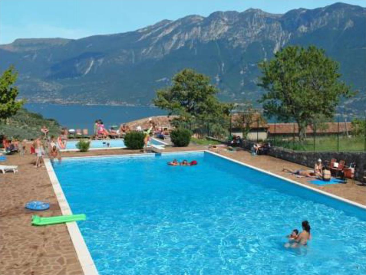 Hotel Garni Al Poggio