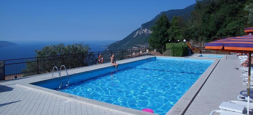 Hotel La Rotonda
