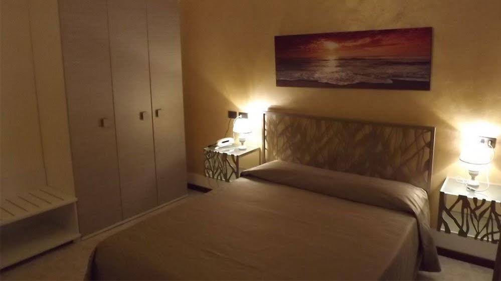 Park Hotel Zanzanu