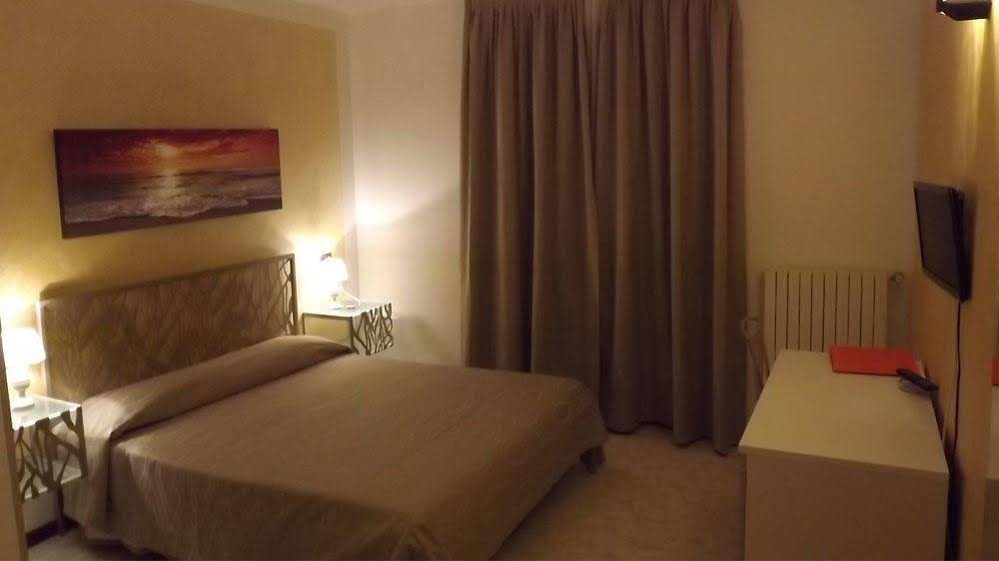 Park Hotel Zanzanu
