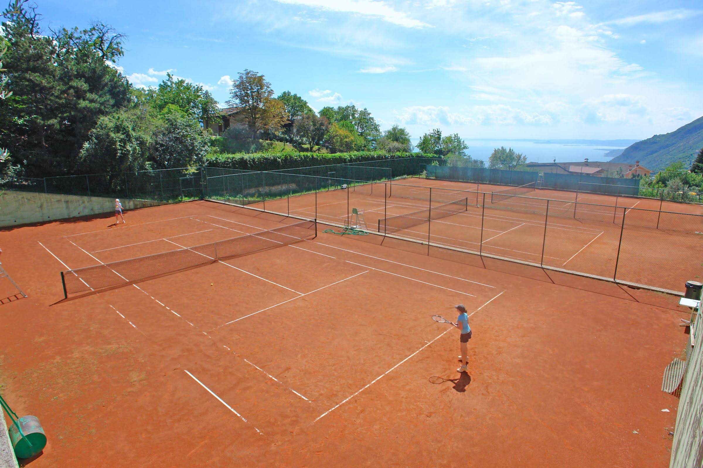 Park Hotel Zanzanu