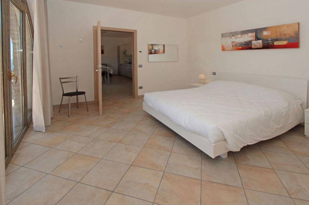 Park Hotel Zanzanu