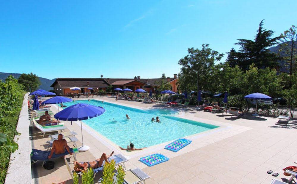 Park Hotel Zanzanu