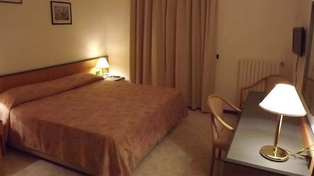 Park Hotel Zanzanu