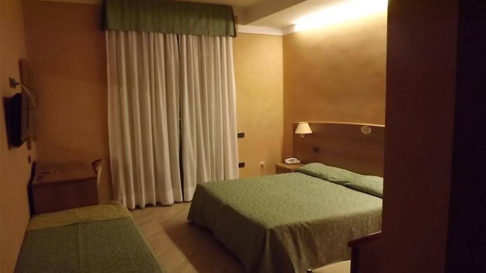 Park Hotel Zanzanu